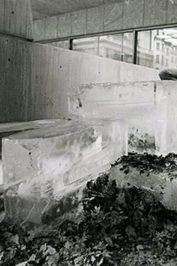 Capa de Retroactive The Work Of Rafael Ferrer June 8august 22 2010 El Museo Del Barrio New York
