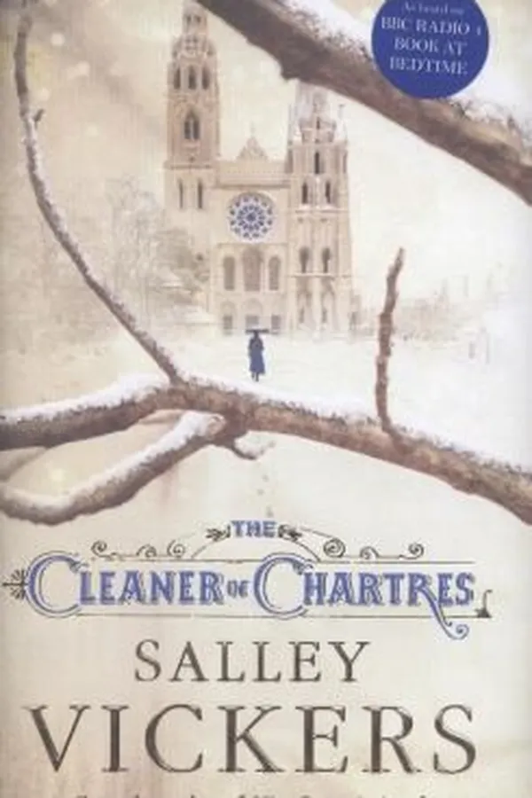 Capa de The Cleaner Of Chartres