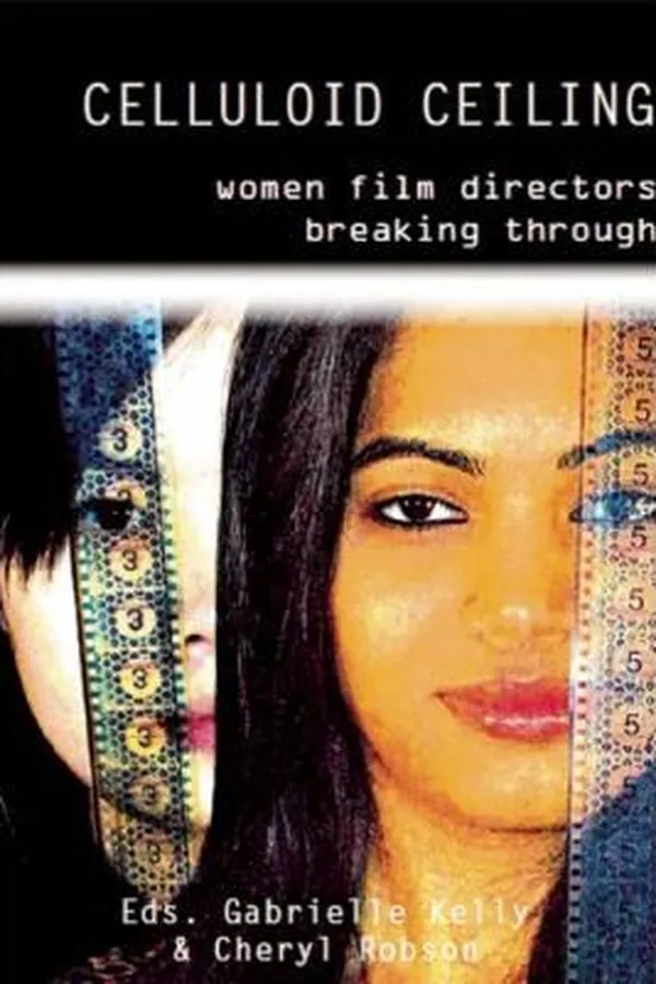 Cover of Celluloid Ceiling