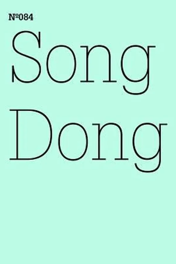 Cover of Doing Nothing