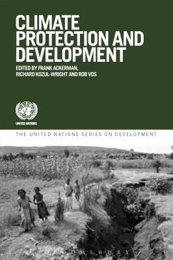 Capa de Climate Protection And Development