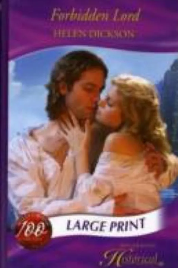 Capa de Forbidden Lord