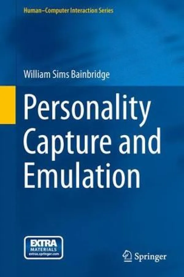 Capa de Personality Capture And Emulation