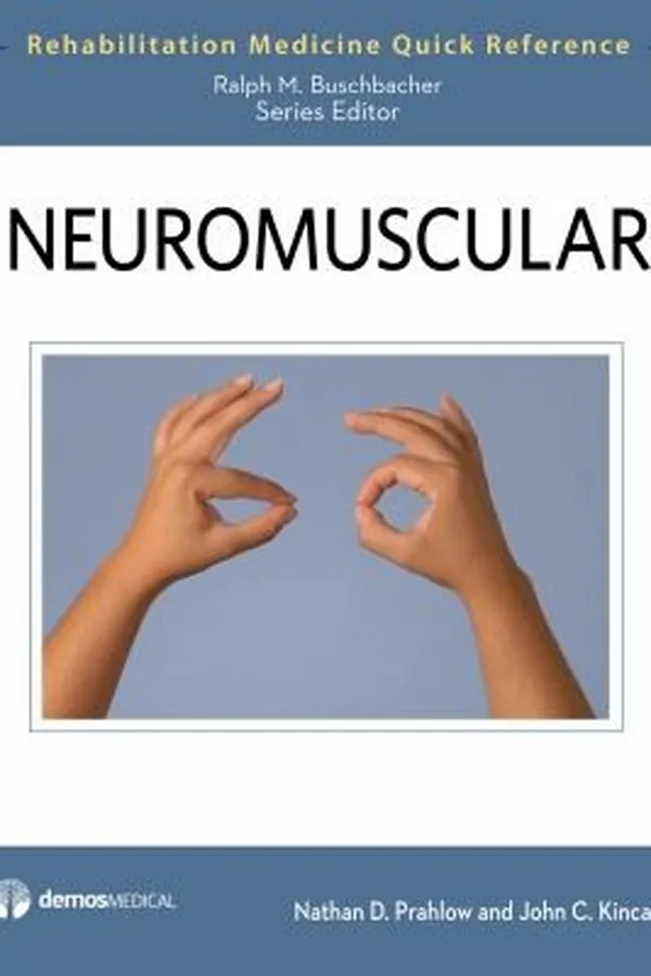 Cover of Neuromuscular