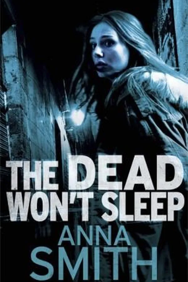 Capa de The Dead Wont Sleep