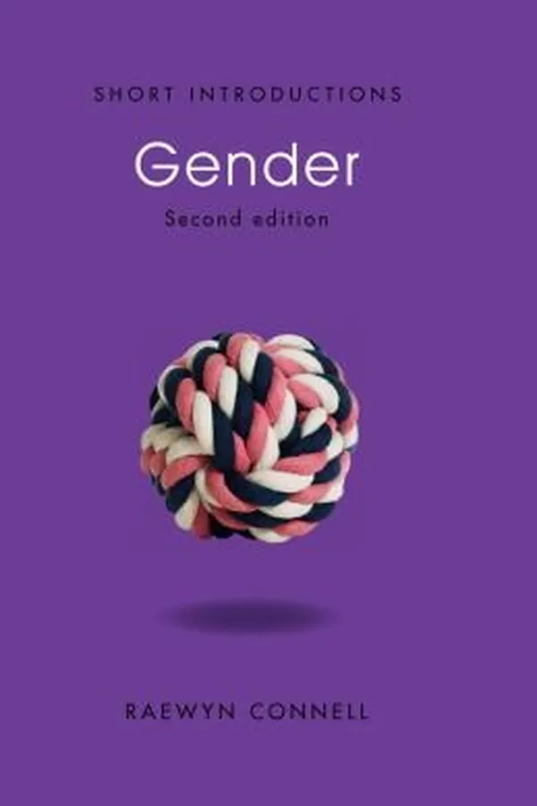 Capa de Gender In World Perspective