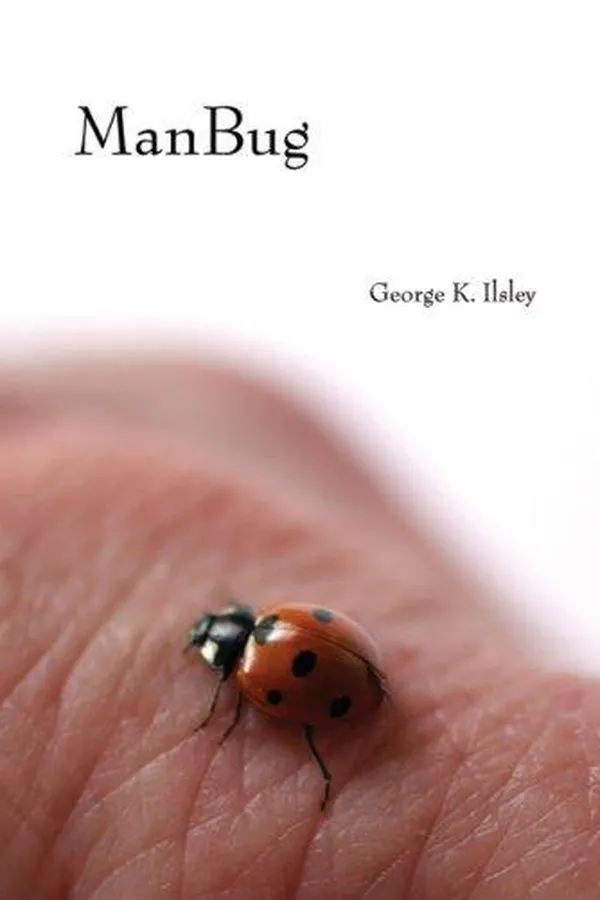 Cover of ManBug