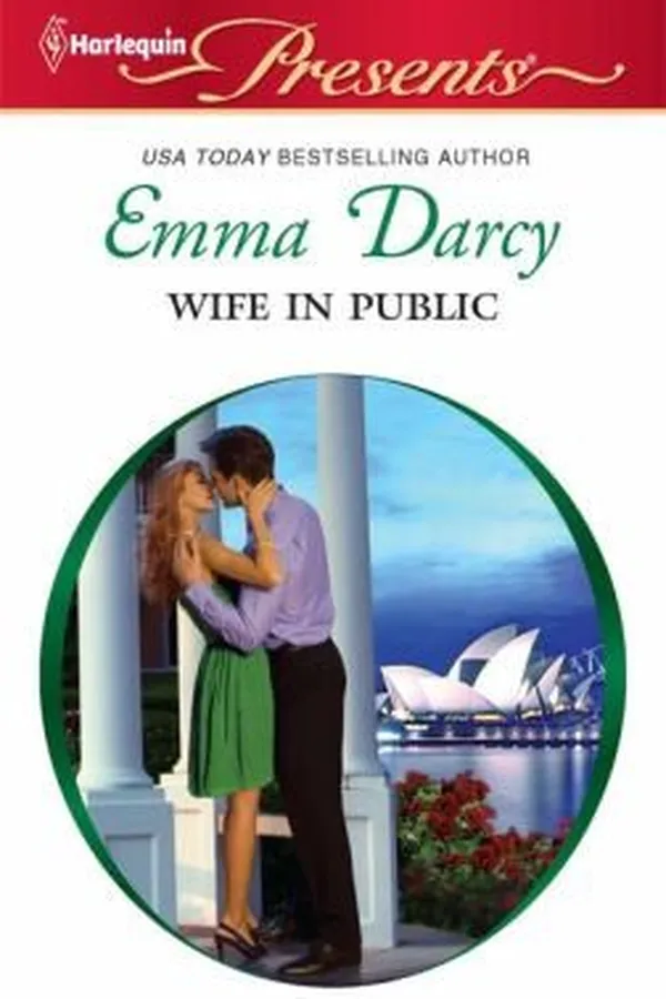 Capa de Wife in Public