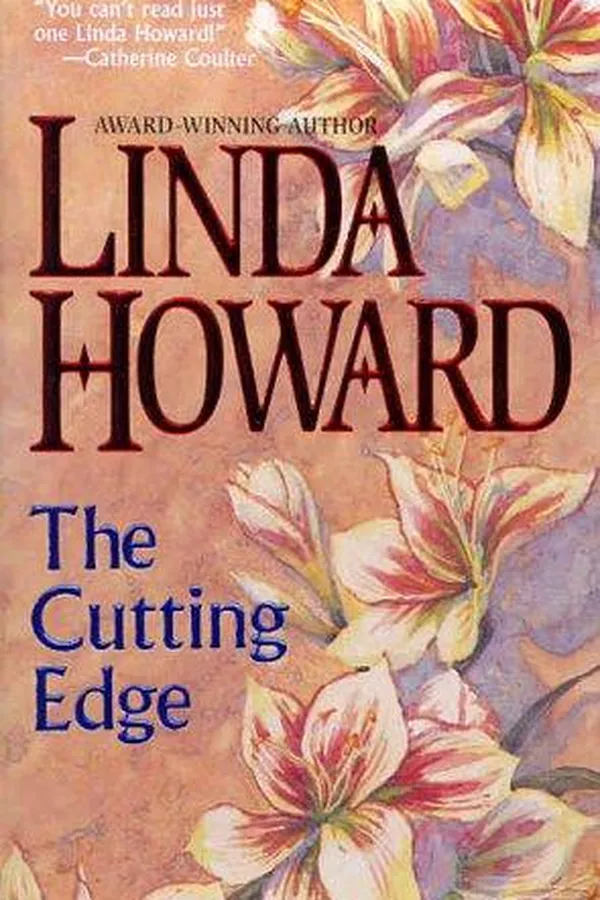 Capa de The Cutting Edge