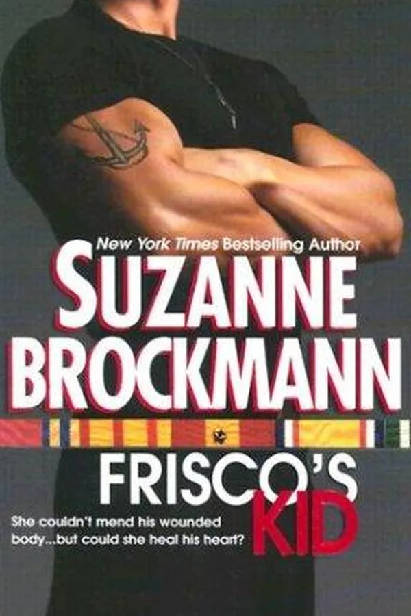 Capa de Frisco's Kid