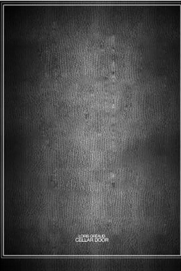 Capa de Loris Graud Cellar Door