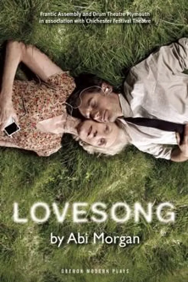 Capa de Lovesong