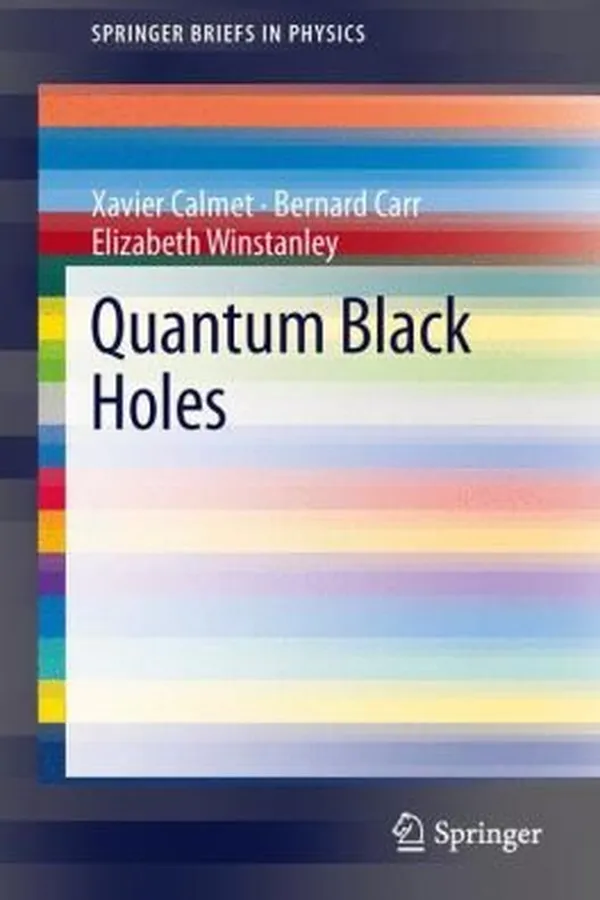 Capa de Quantum Black Holes