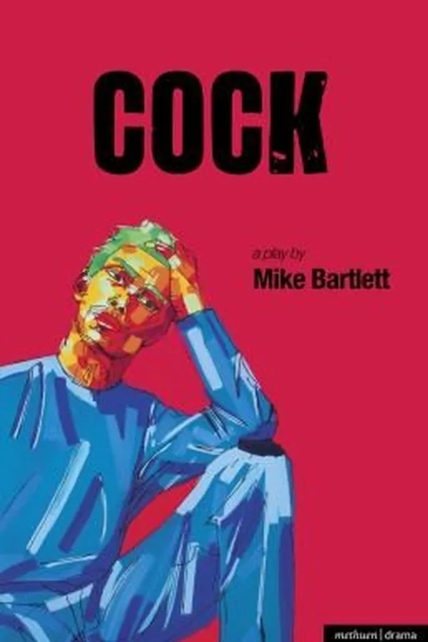 Capa de Cock