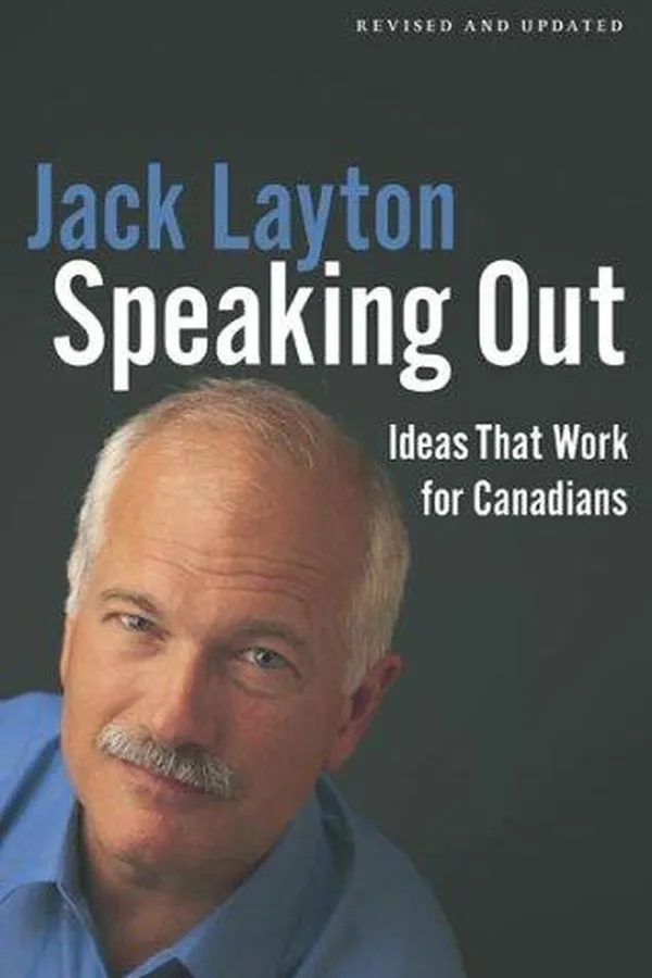 Cover of Speaking Out Louder