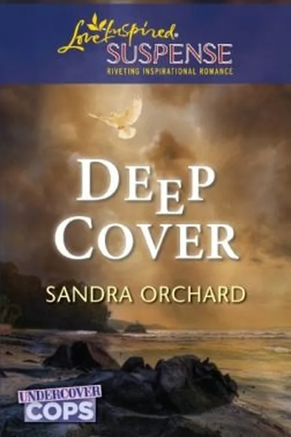 Capa de Deep Cover