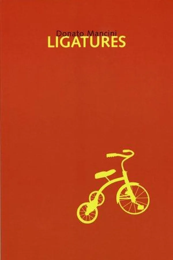 Capa de Ligatures