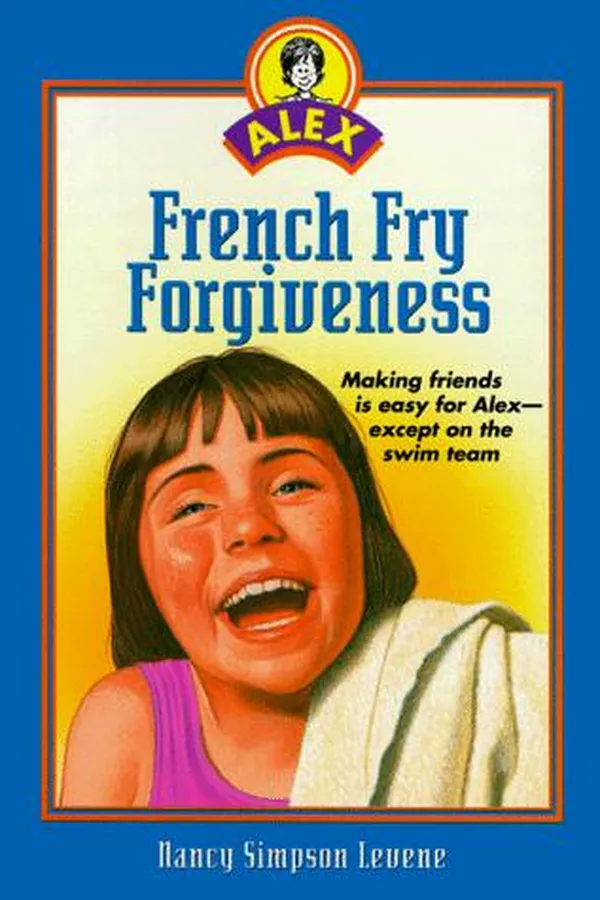 Capa de French fry forgiveness