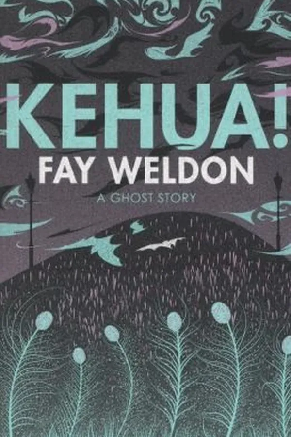 Capa de Kehua
