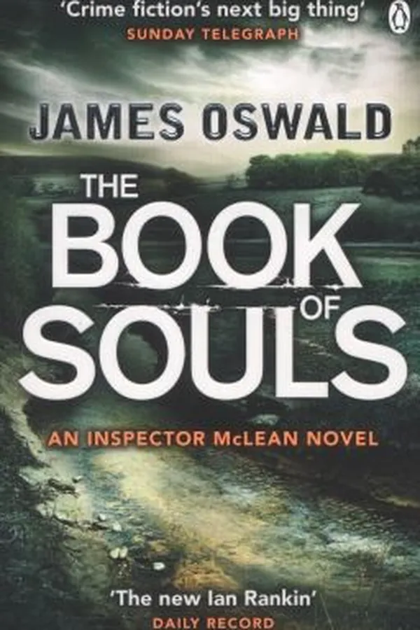 Capa de The Book of Souls