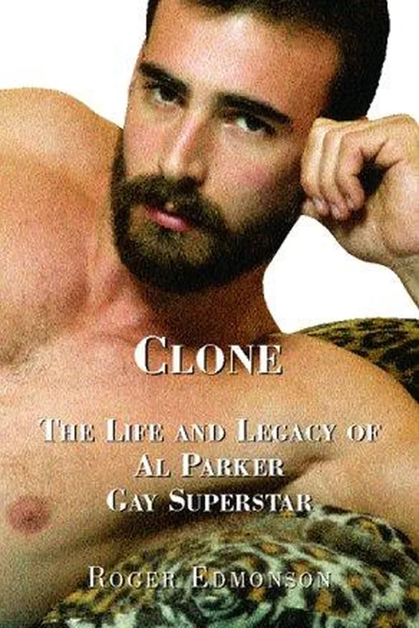 Capa de Clone