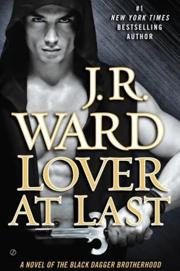 Capa de Lover at Last