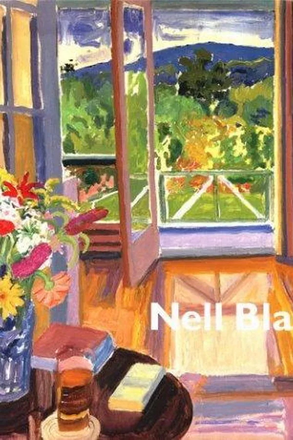 Capa de Nell Blaine