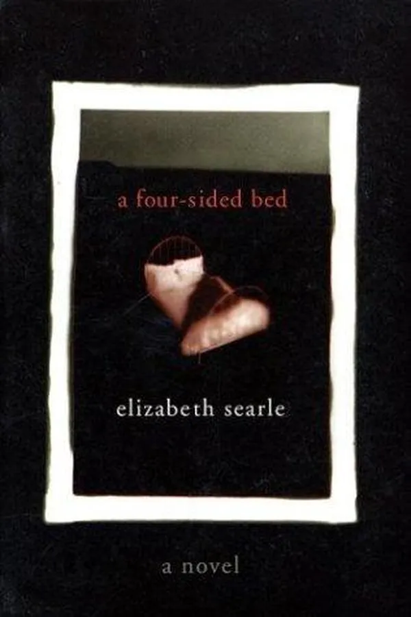 Capa de A four-sided bed