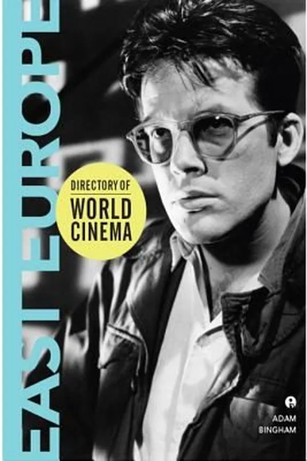 Capa de East Europe
            
                Ib  Directory of World Cinema