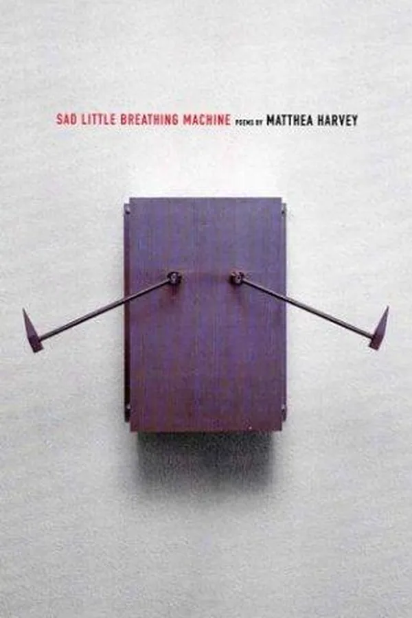 Capa de Sad little breathing machine