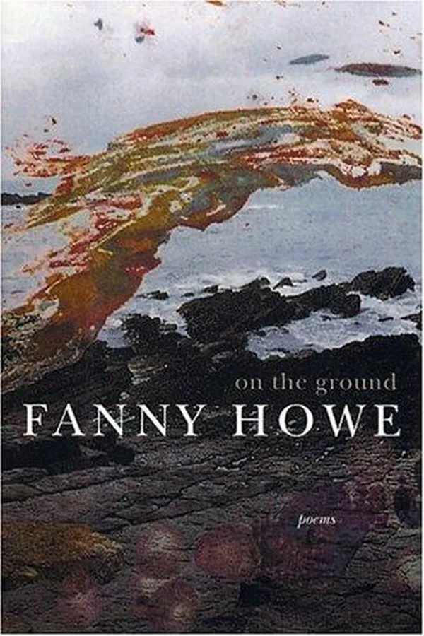 Capa de On the ground