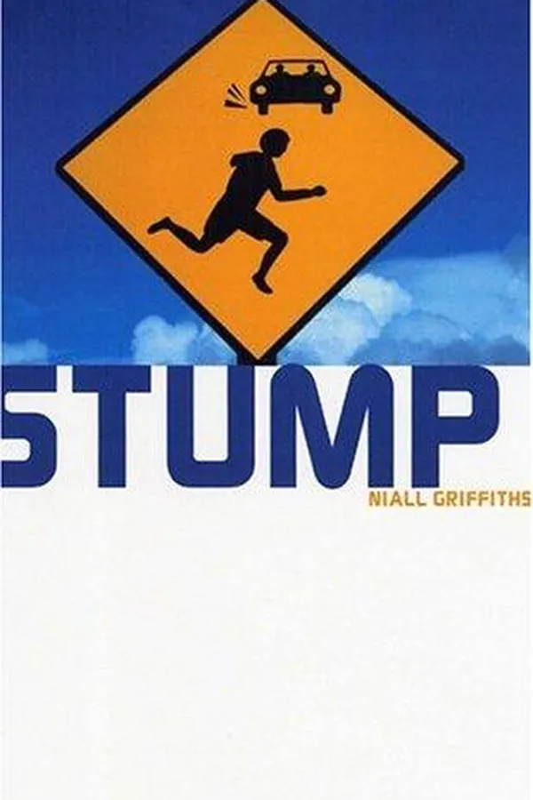 Capa de Stump