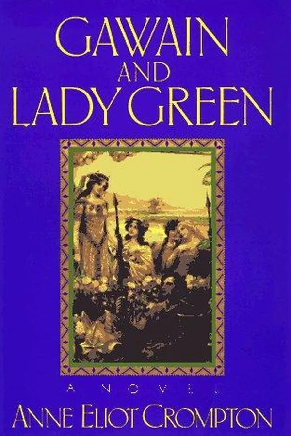 Capa de Gawain and Lady Green