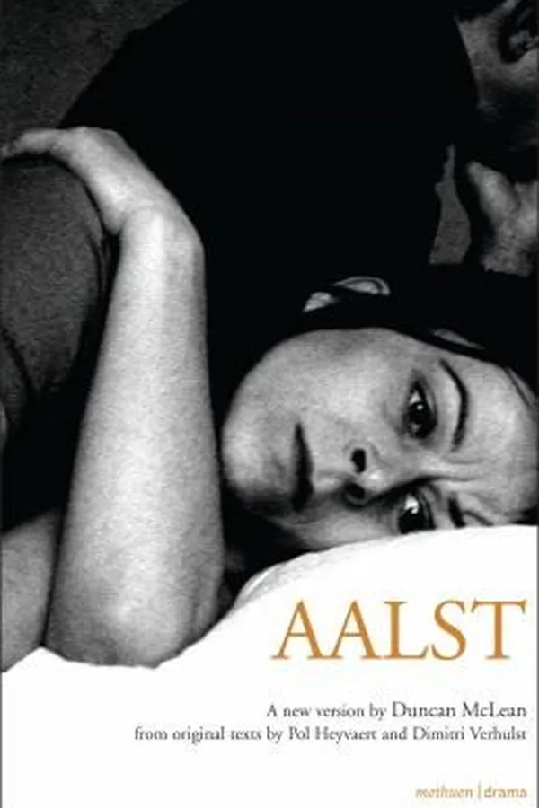 Capa de The National Theatre Of Scotland Victoria And Tramway Present Aalst In A New Version