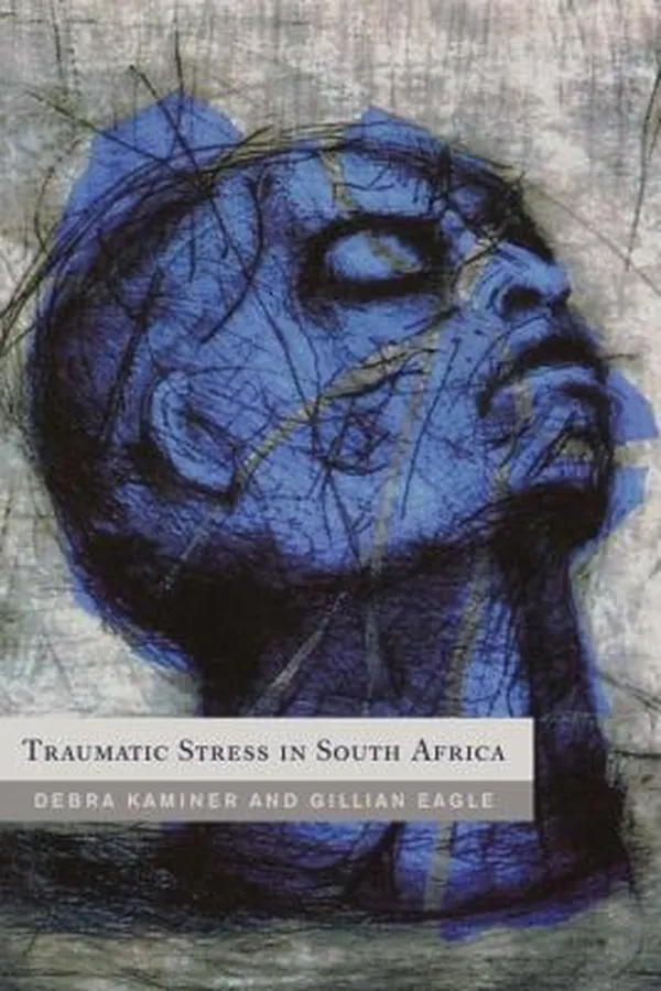 Capa de Traumatic Stress In South Africa