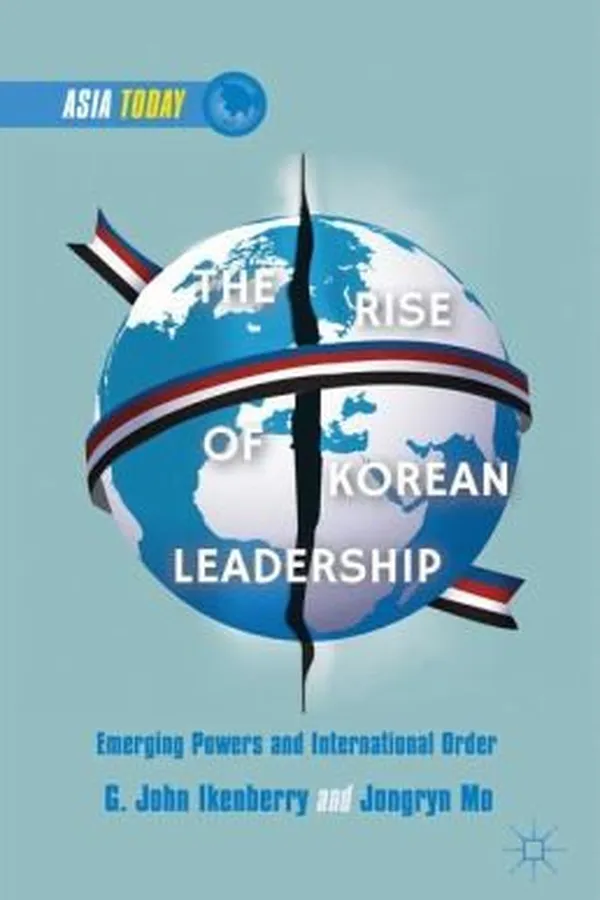 Capa de The Rise of Korean Leadership
            
                Asia Today
