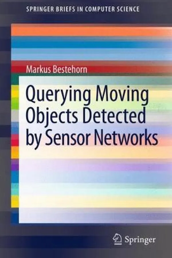 Capa de Querying Moving Objects Detected By Sensor Networks