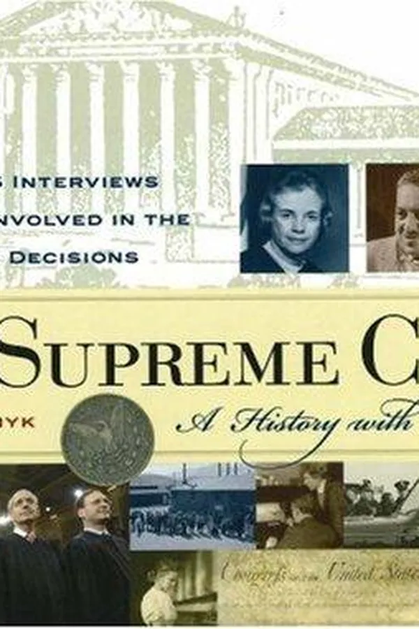 Capa de Our Supreme Court