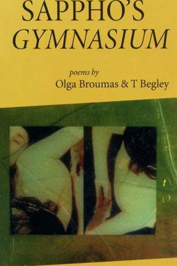 Capa de Sappho's Gymnasium