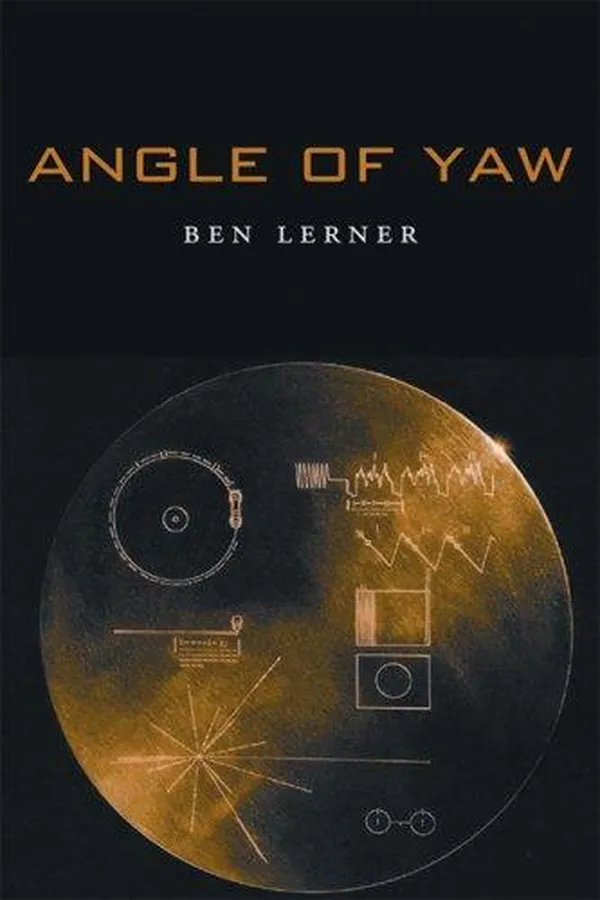 Capa de Angle of yaw