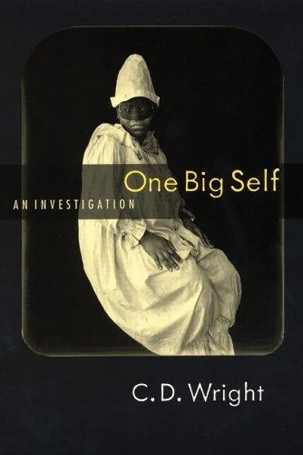 Capa de One big self