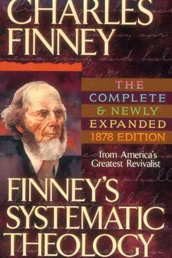 Capa de Lectures on systematic theology