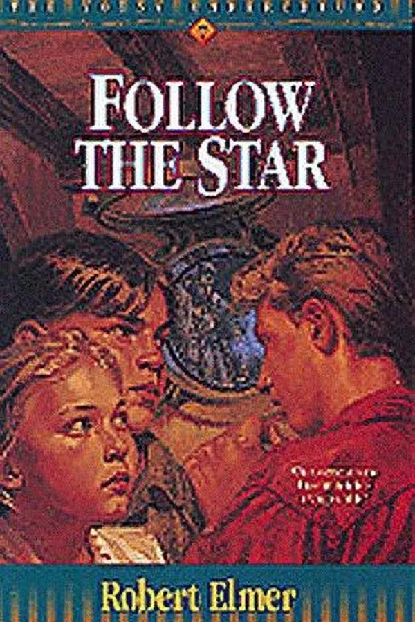 Capa de Follow the star