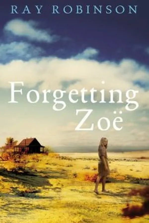 Capa de Forgetting Zoa