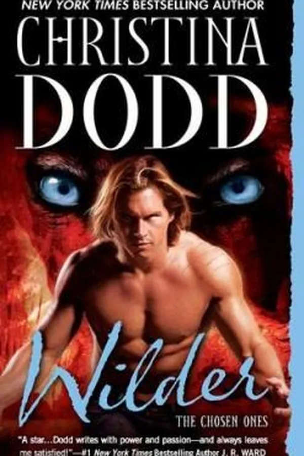 Capa de Wilder