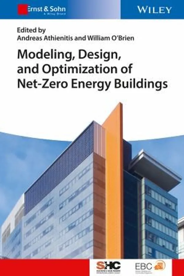 Capa de Modelling Design and Optimization of NetZero Energy Buildings