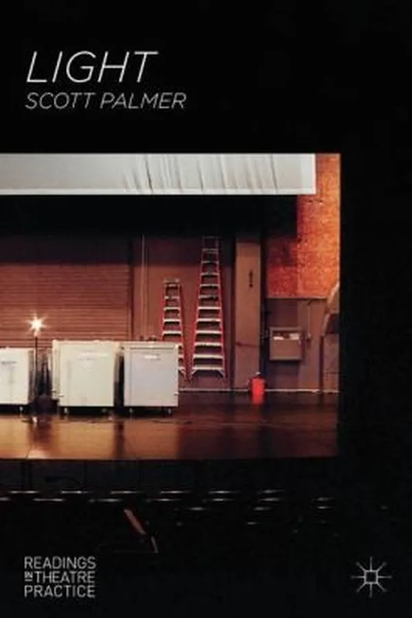 Capa de Light
            
                Readers in Theatre Practices