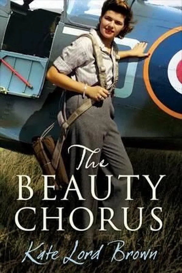 Capa de The Beauty Chorus