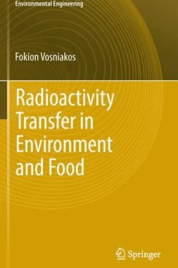 Capa de Radioactivity Transfer In Environment And Food