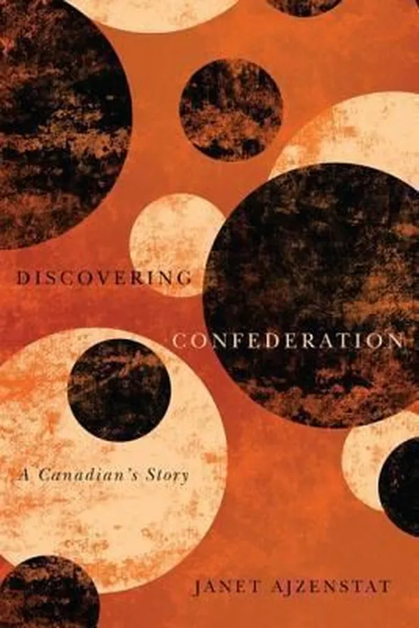 Capa de Discovering Confederation